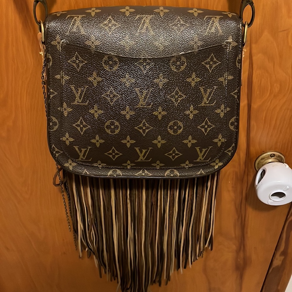 COPY - Vintage Boho bag - Picture 3 of 7
